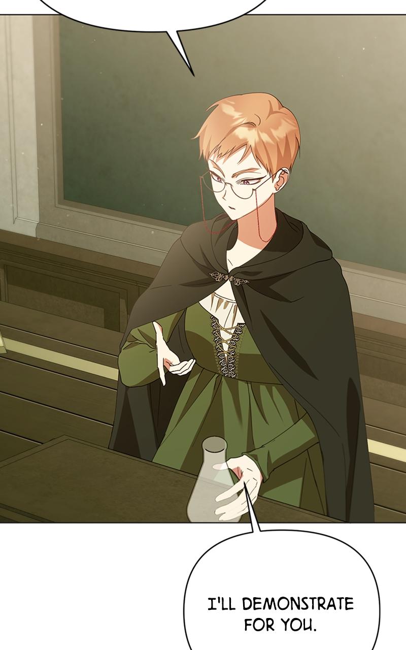 Read Adopted by a Murderous Duke Family Manga Online