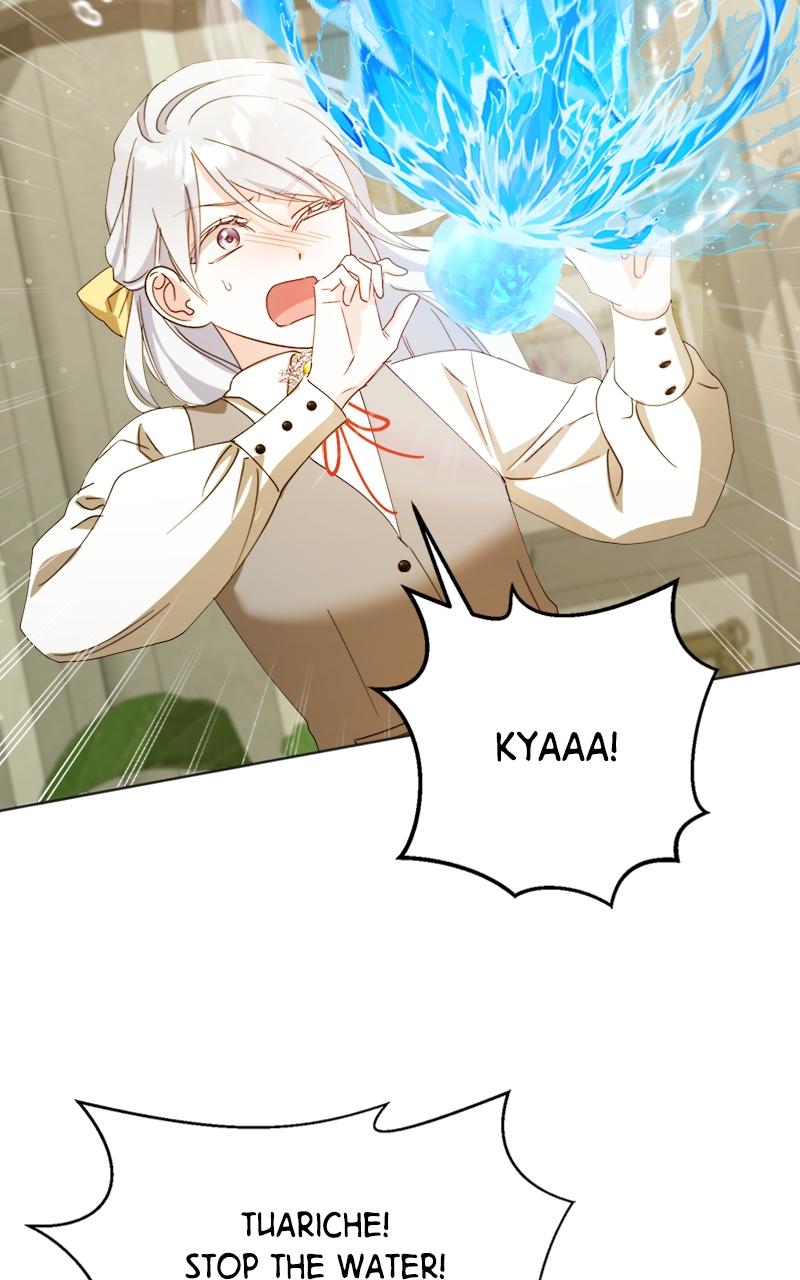 Read Adopted by a Murderous Duke Family Manga Online