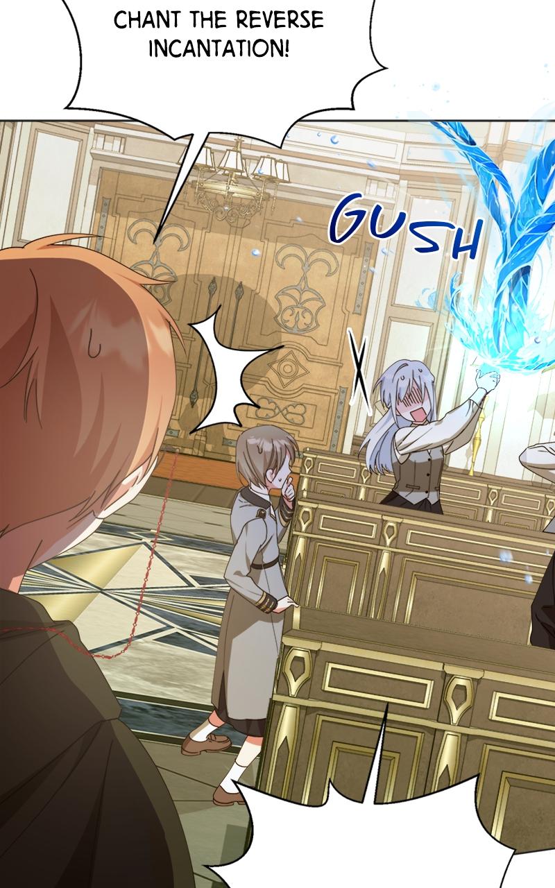 Read Adopted by a Murderous Duke Family Manga Online