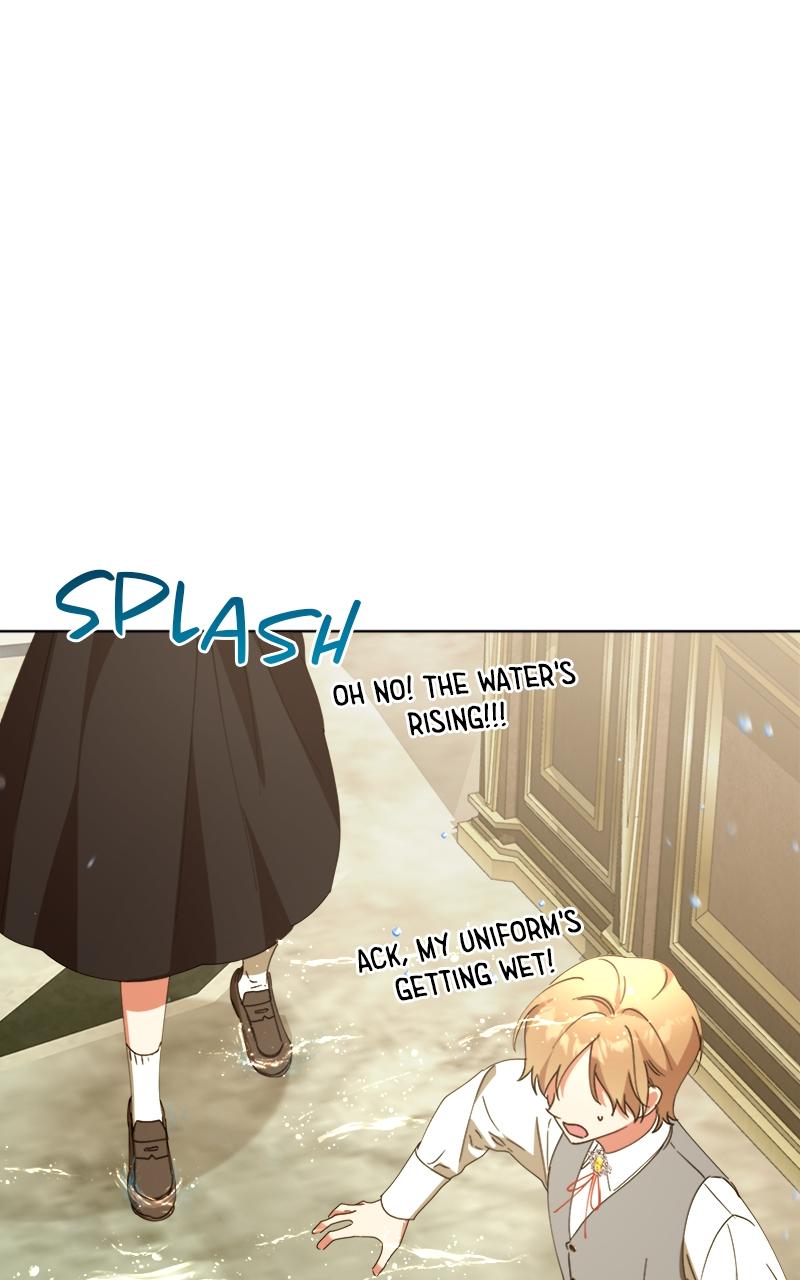 Read Adopted by a Murderous Duke Family Manga Online