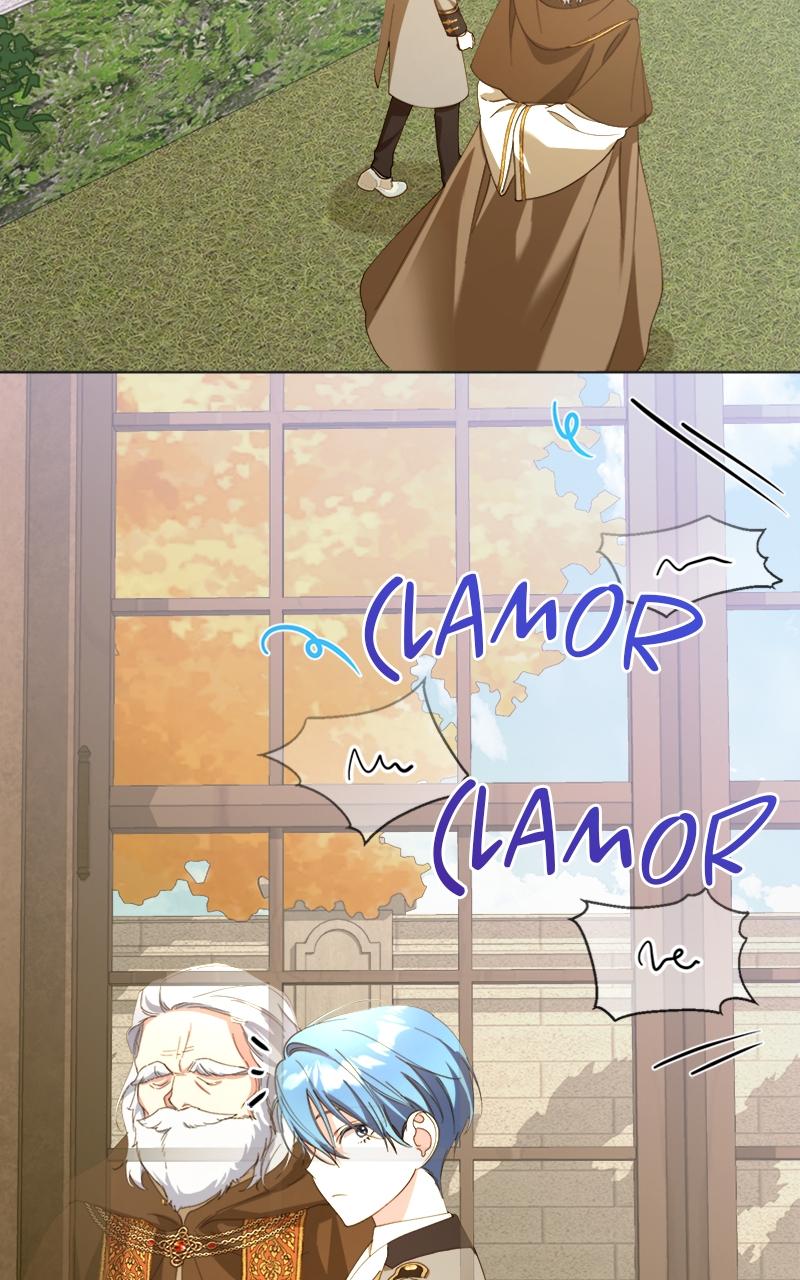 Read Adopted by a Murderous Duke Family Manga Online