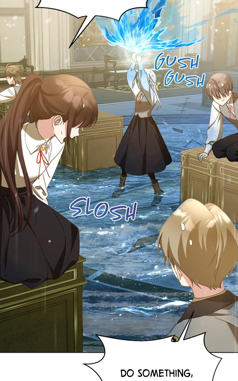 Read Adopted by a Murderous Duke Family Manga Online