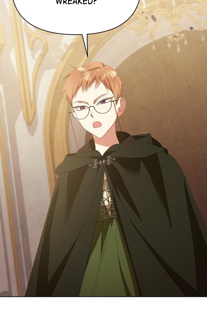 Read Adopted by a Murderous Duke Family Manga Online