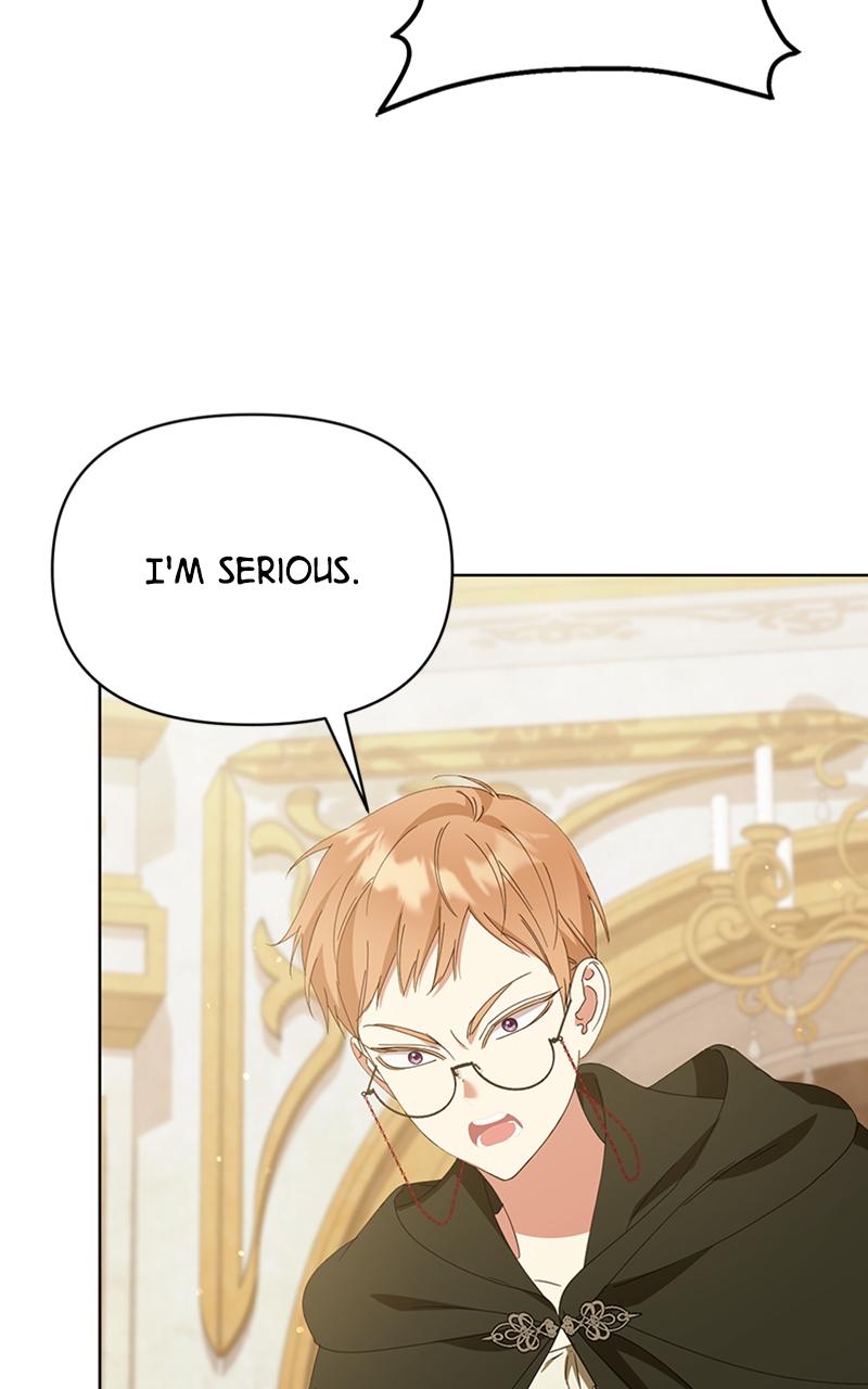 Read Adopted by a Murderous Duke Family Manga Online