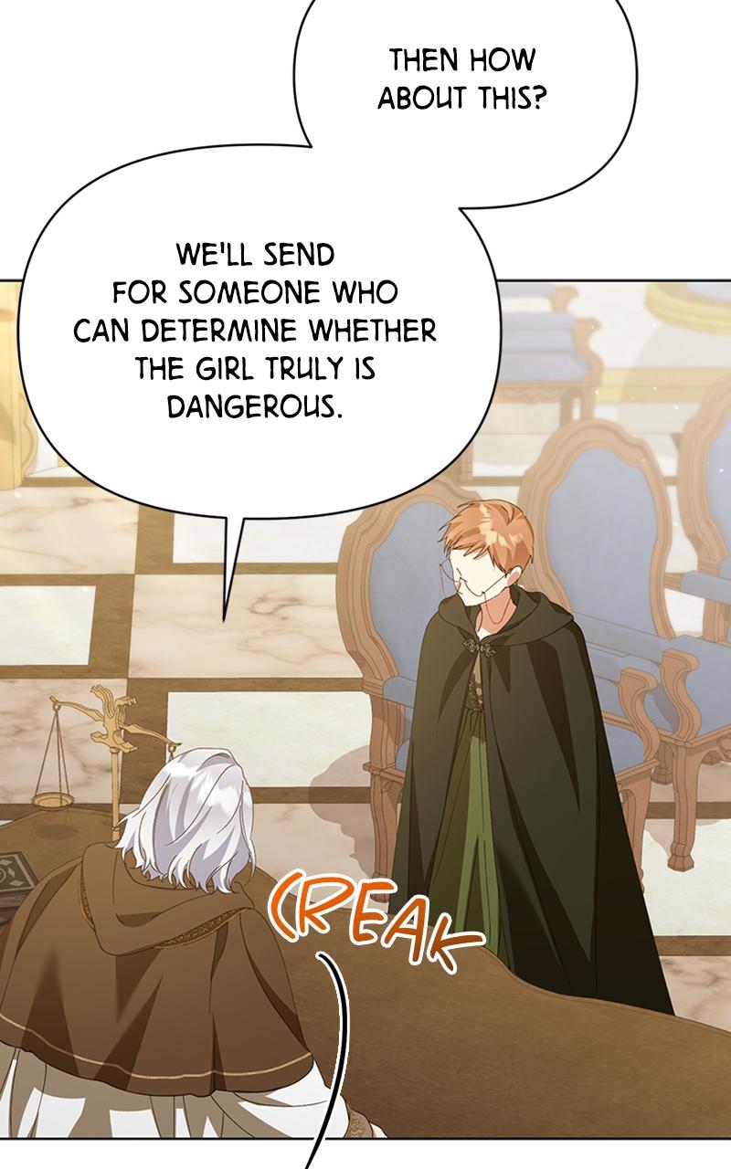 Read Adopted by a Murderous Duke Family Manga Online