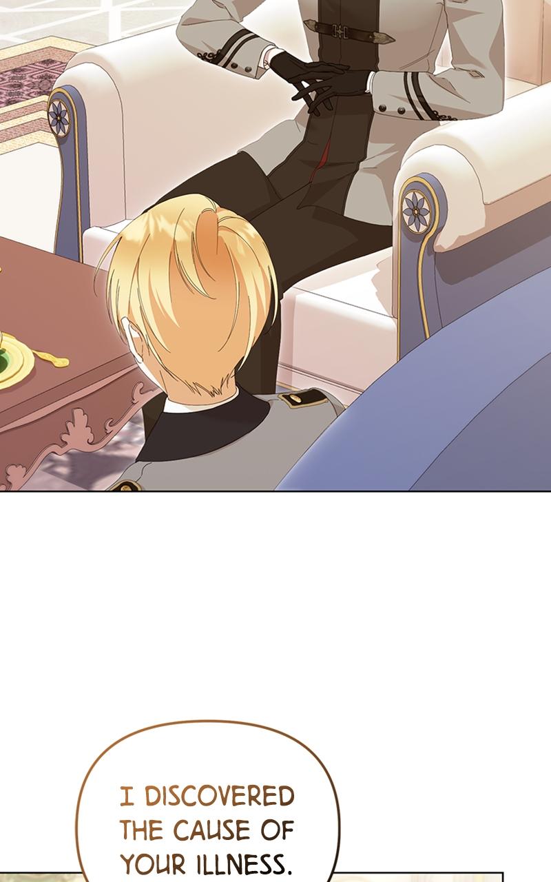 Read Adopted by a Murderous Duke Family Manga Online