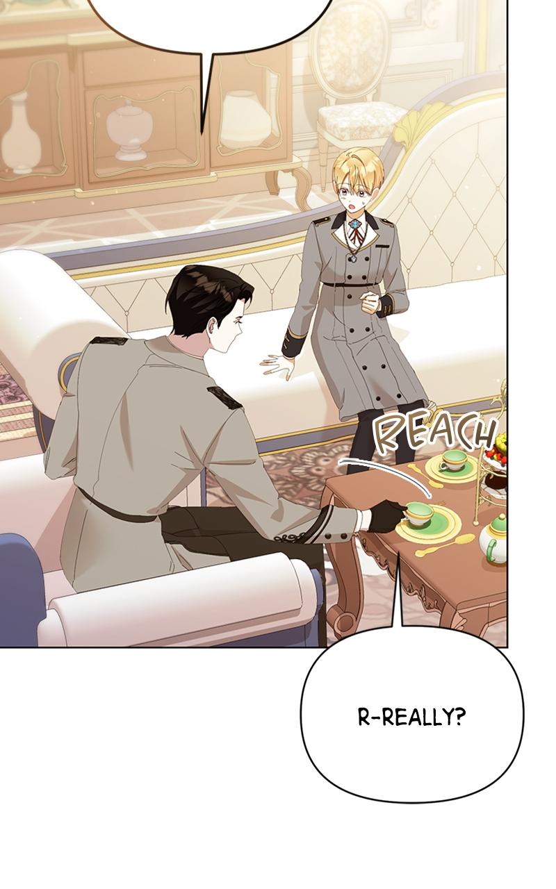 Read Adopted by a Murderous Duke Family Manga Online