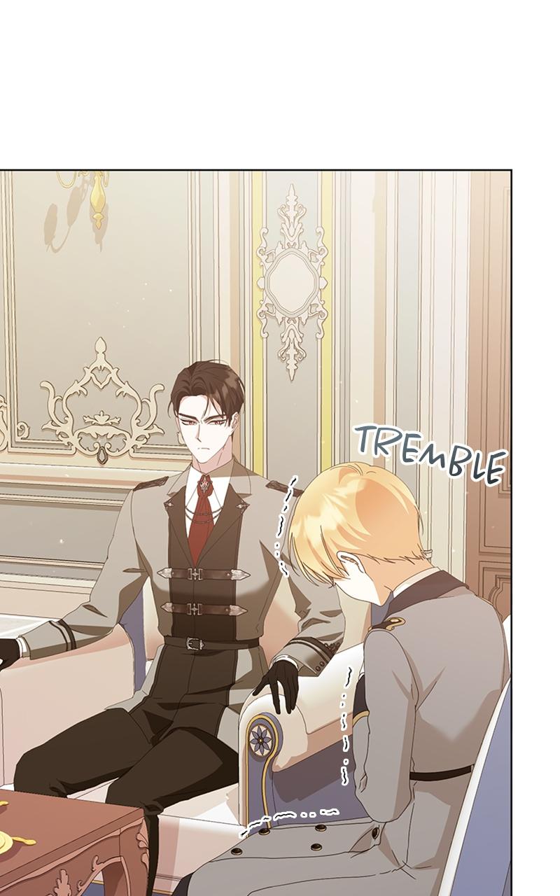 Read Adopted by a Murderous Duke Family Manga Online