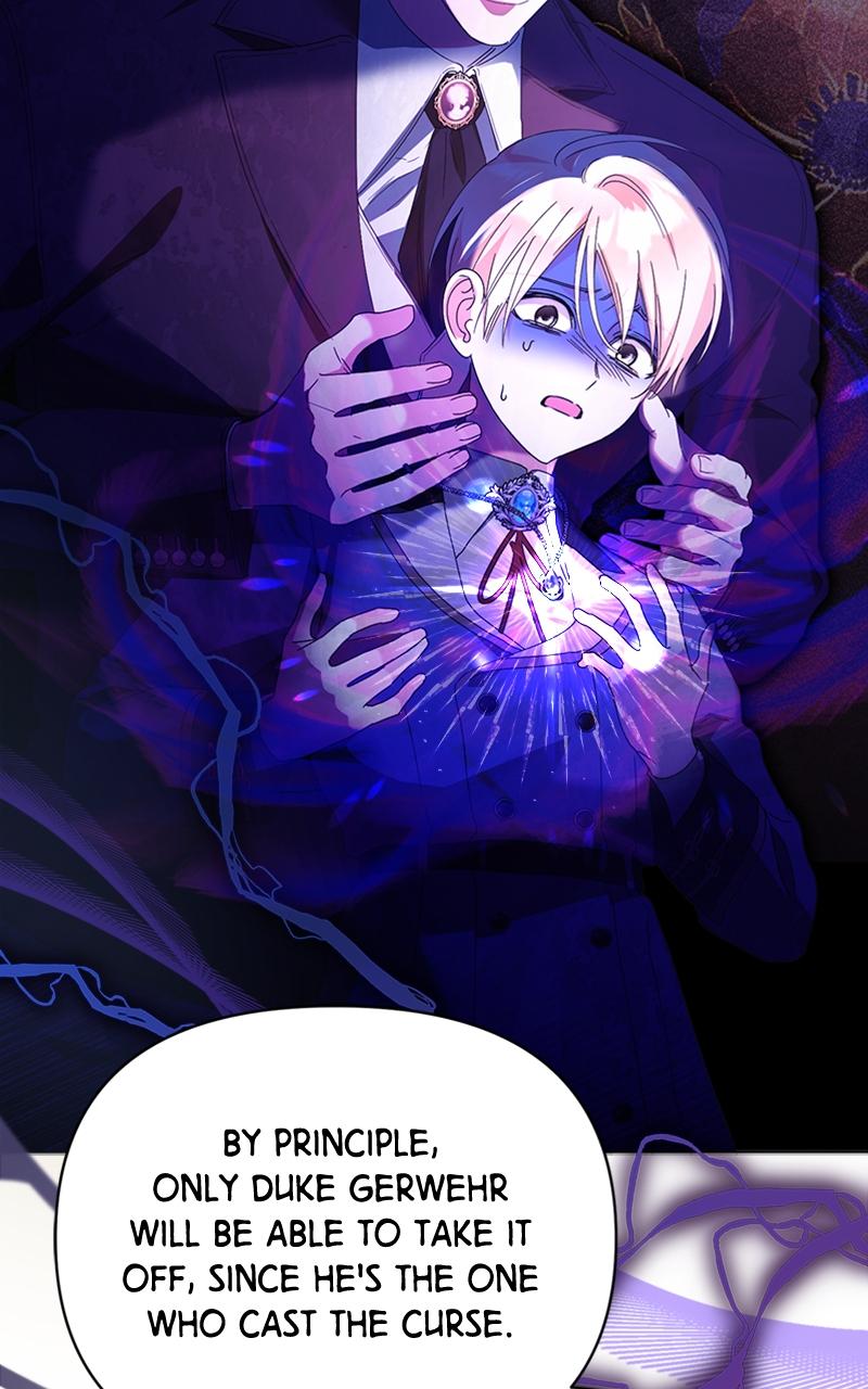 Read Adopted by a Murderous Duke Family Manga Online