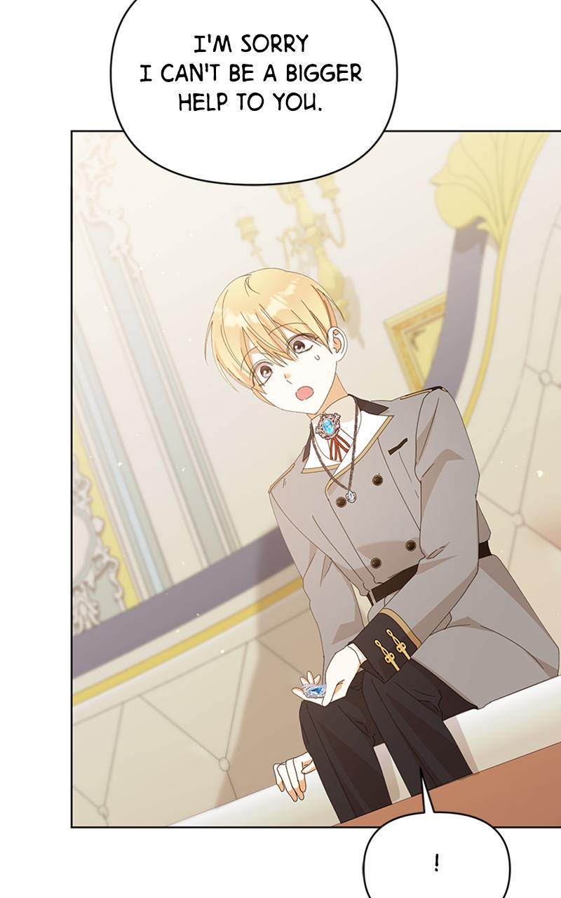 Read Adopted by a Murderous Duke Family Manga Online