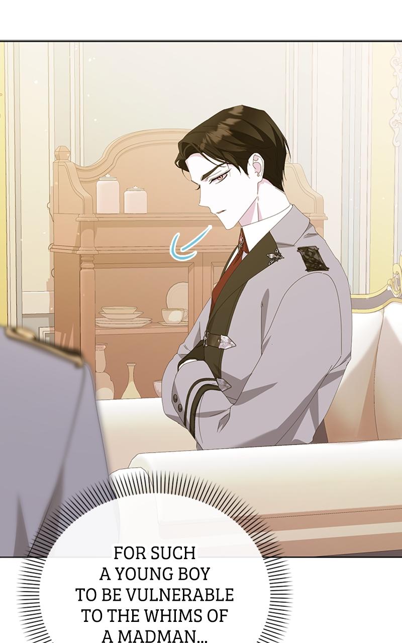 Read Adopted by a Murderous Duke Family Manga Online
