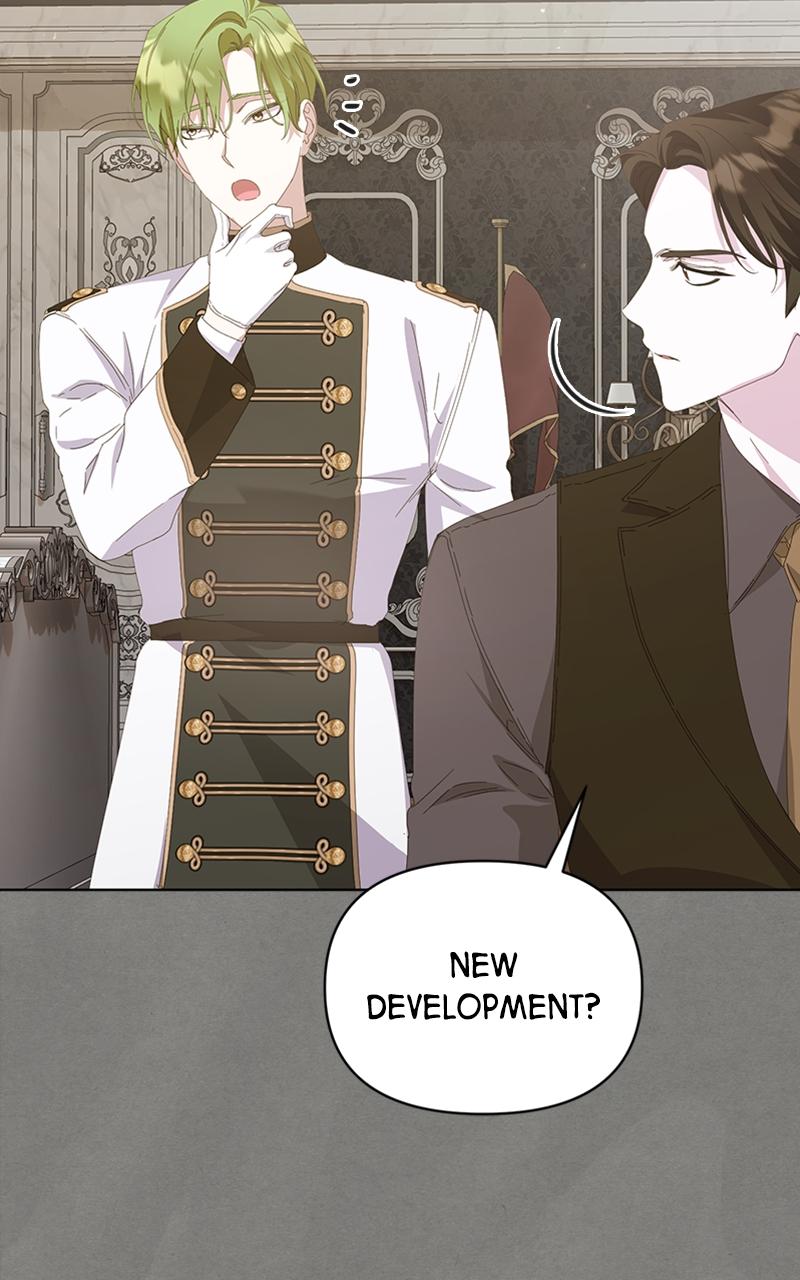 Read Adopted by a Murderous Duke Family Manga Online