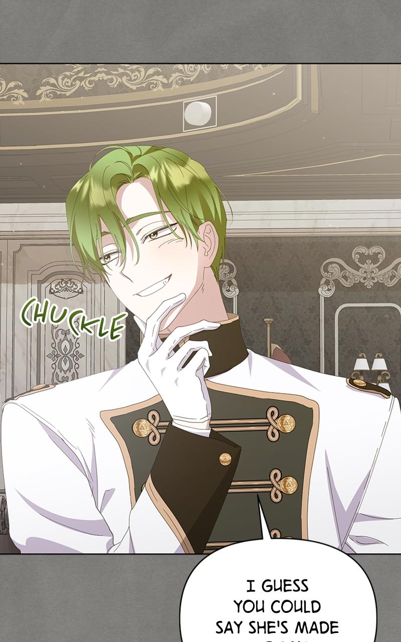 Read Adopted by a Murderous Duke Family Manga Online