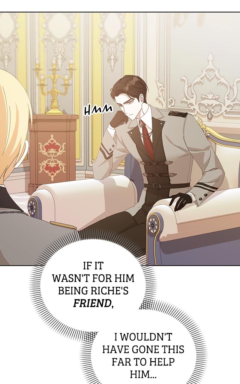 Read Adopted by a Murderous Duke Family Manga Online