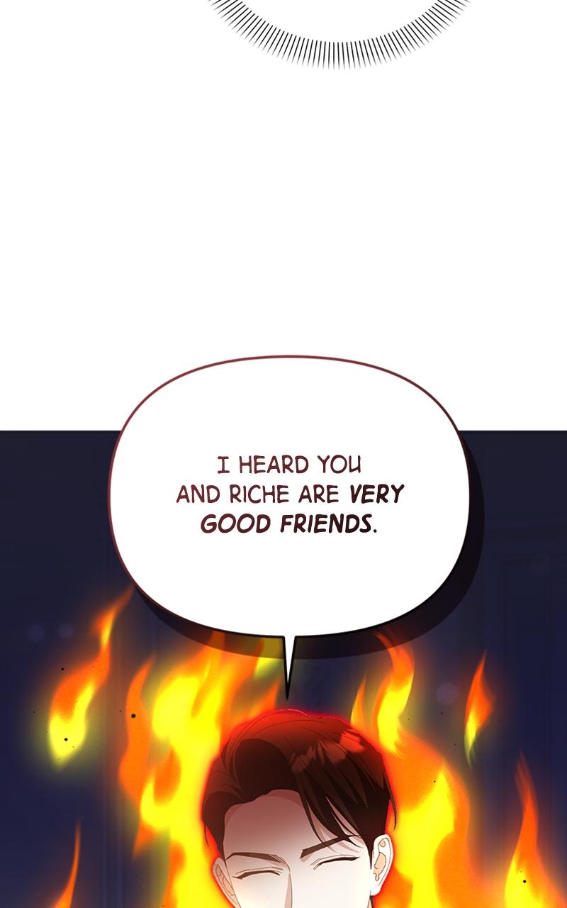 Read Adopted by a Murderous Duke Family Manga Online