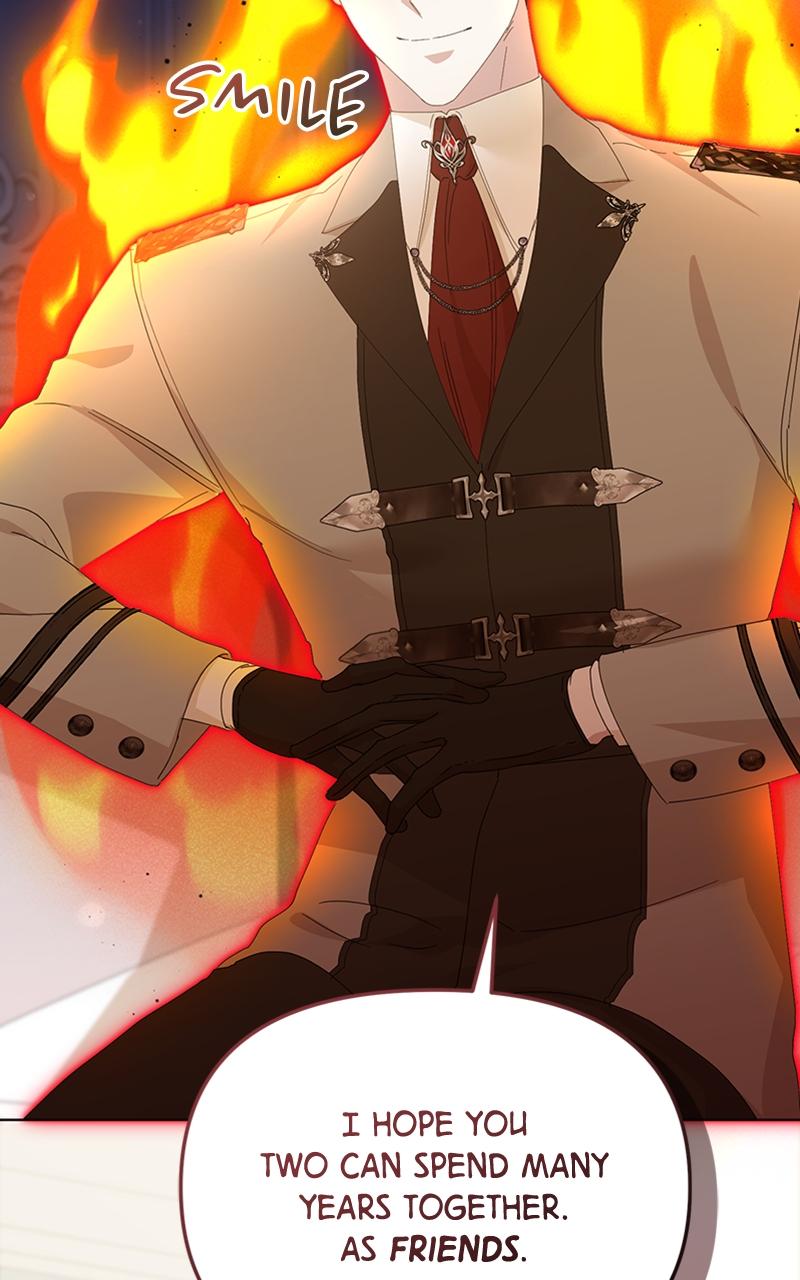 Read Adopted by a Murderous Duke Family Manga Online