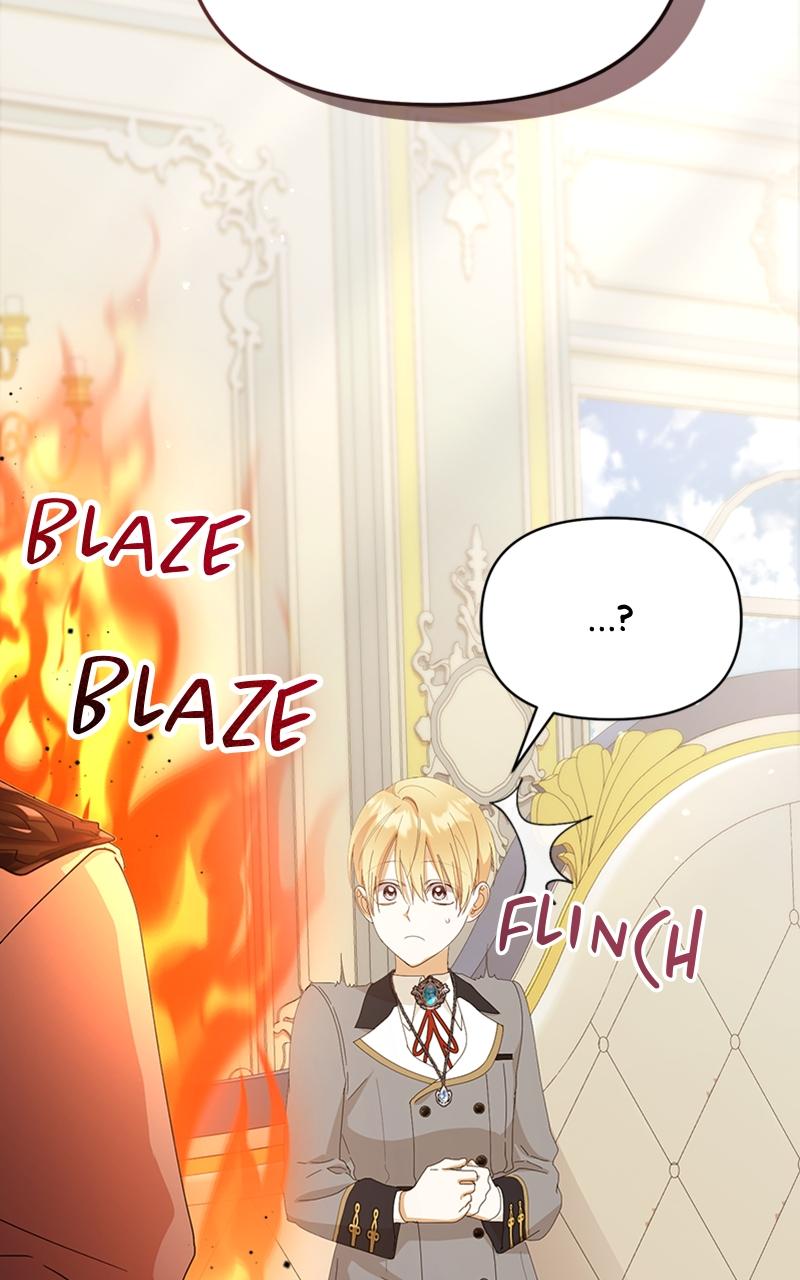 Read Adopted by a Murderous Duke Family Manga Online