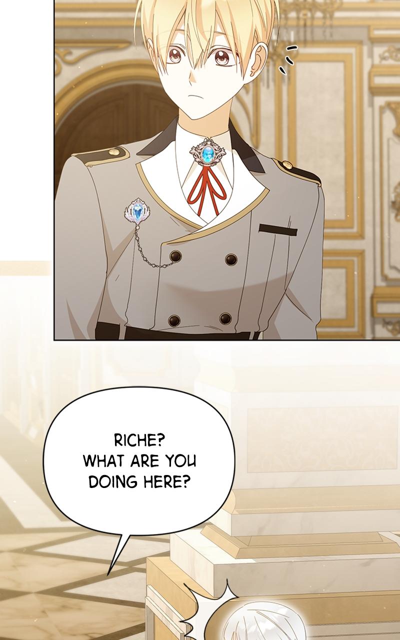 Read Adopted by a Murderous Duke Family Manga Online