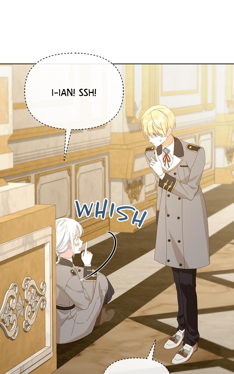Read Adopted by a Murderous Duke Family Manga Online