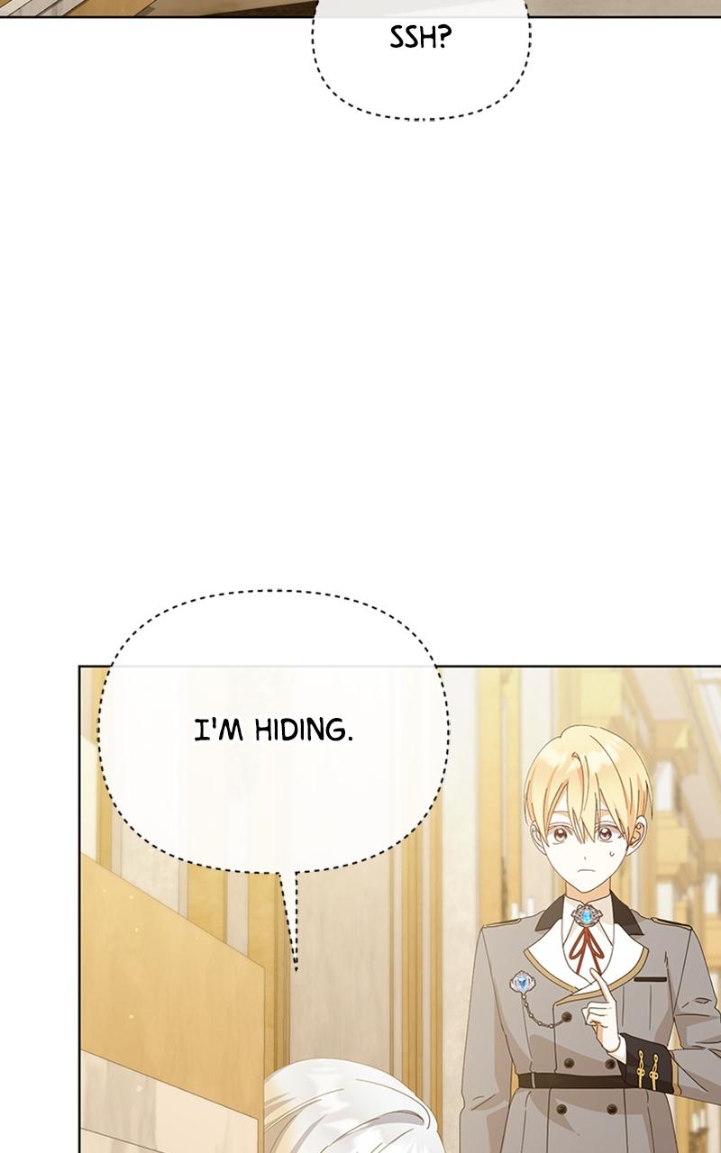 Read Adopted by a Murderous Duke Family Manga Online