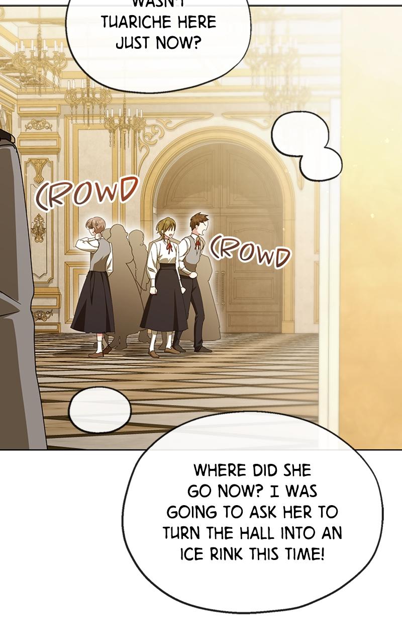 Read Adopted by a Murderous Duke Family Manga Online