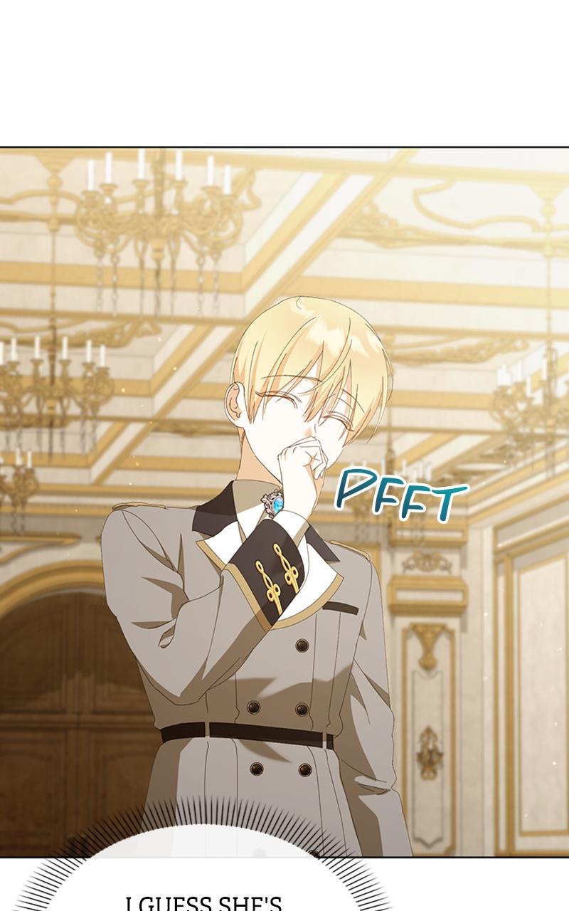 Read Adopted by a Murderous Duke Family Manga Online