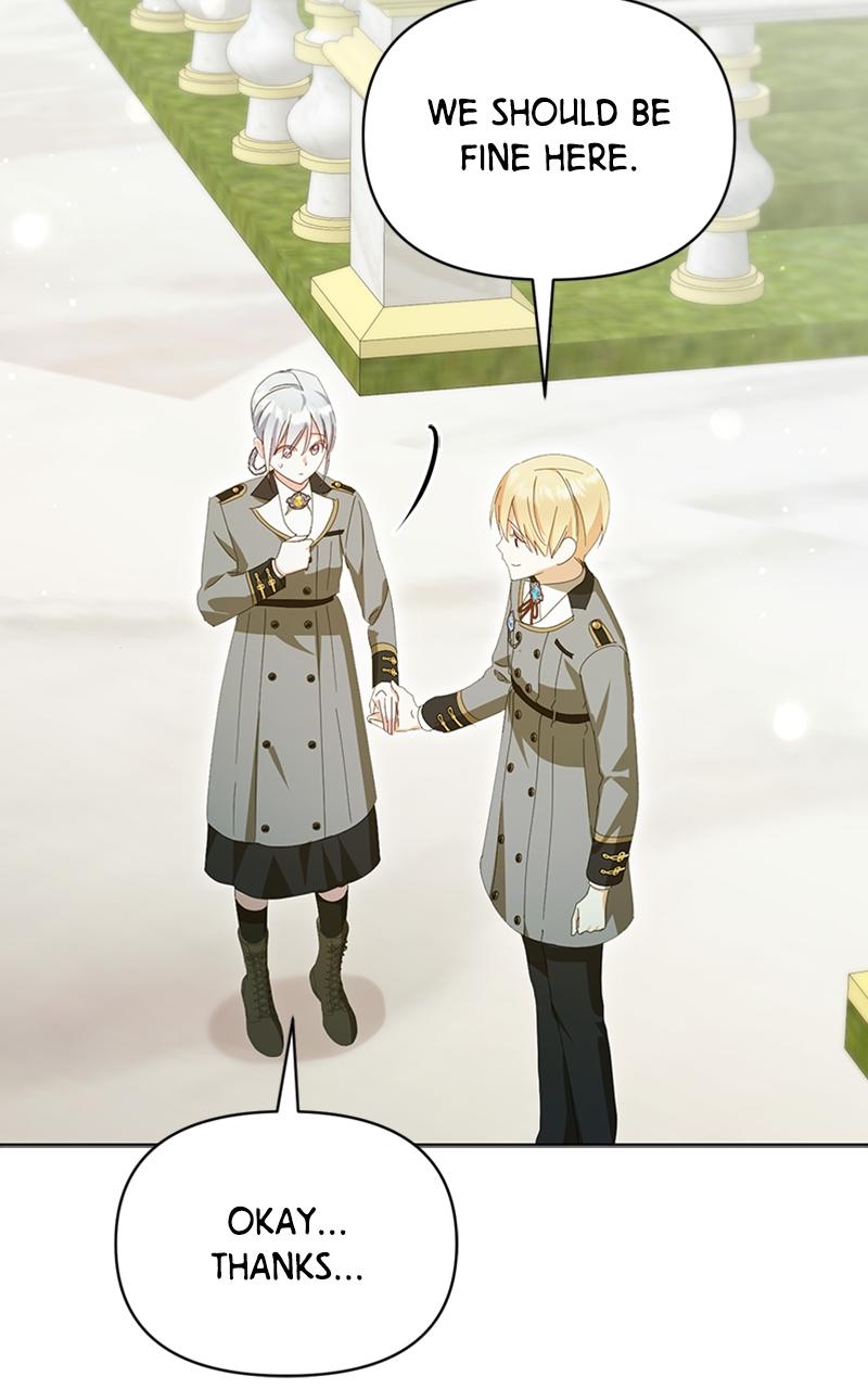 Read Adopted by a Murderous Duke Family Manga Online