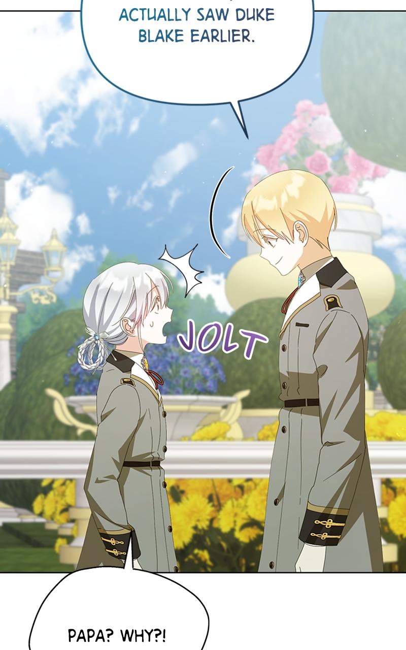 Read Adopted by a Murderous Duke Family Manga Online