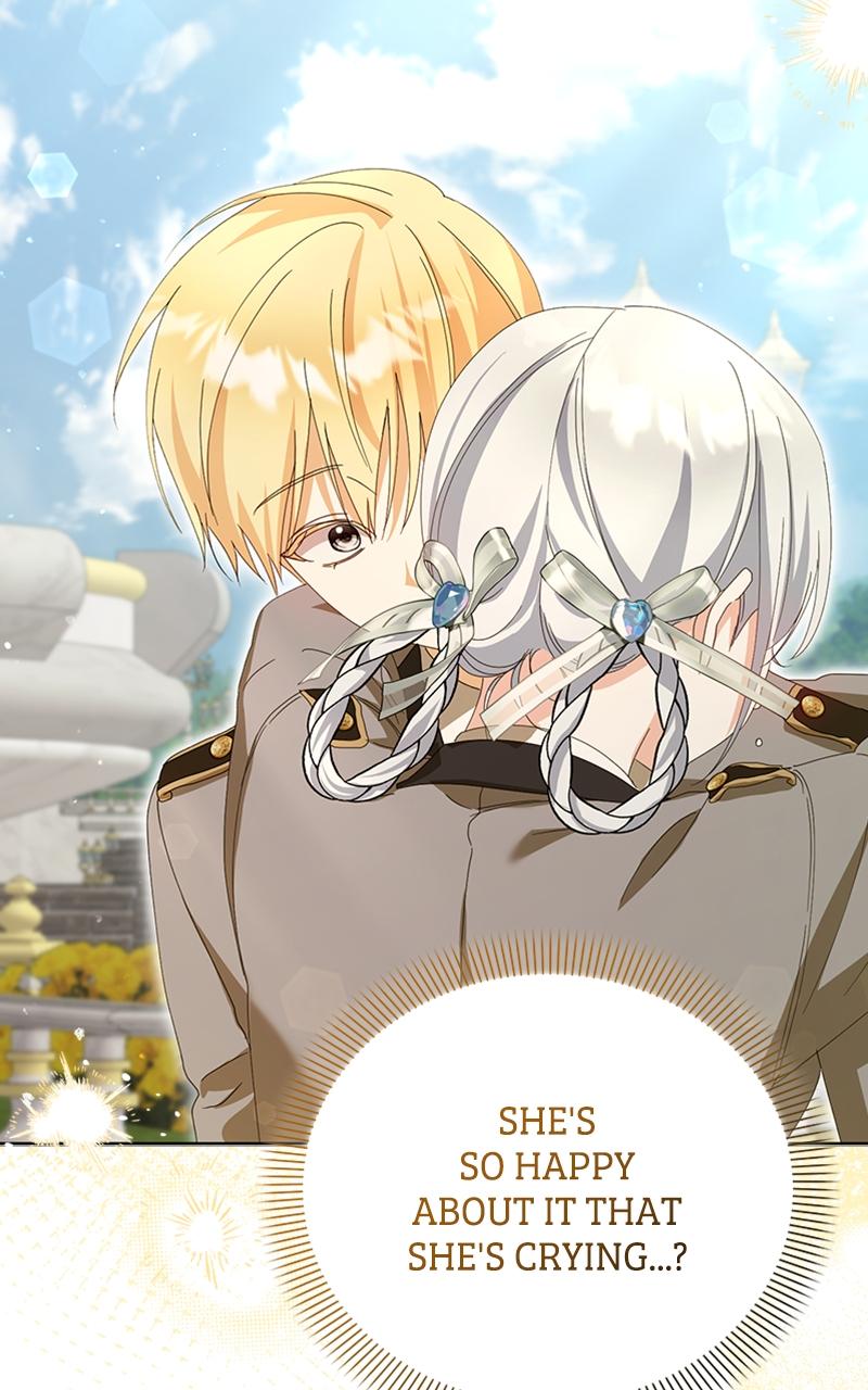 Read Adopted by a Murderous Duke Family Manga Online