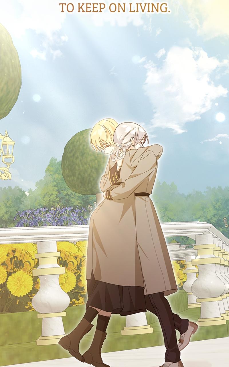 Read Adopted by a Murderous Duke Family Manga Online