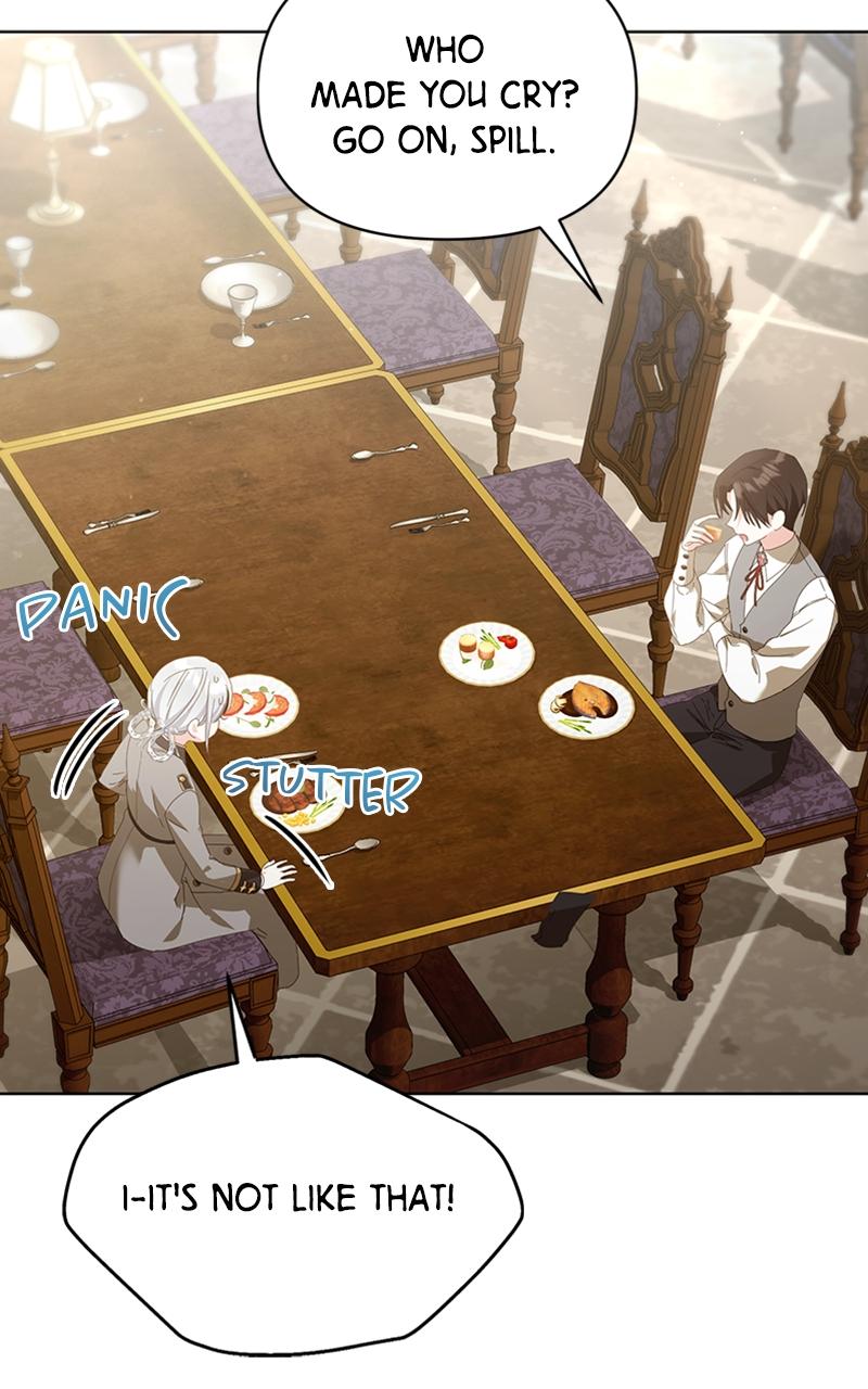 Read Adopted by a Murderous Duke Family Manga Online
