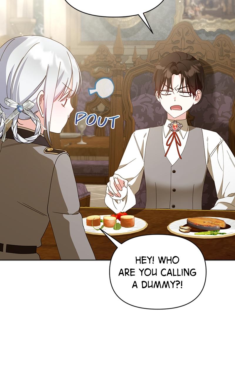 Read Adopted by a Murderous Duke Family Manga Online