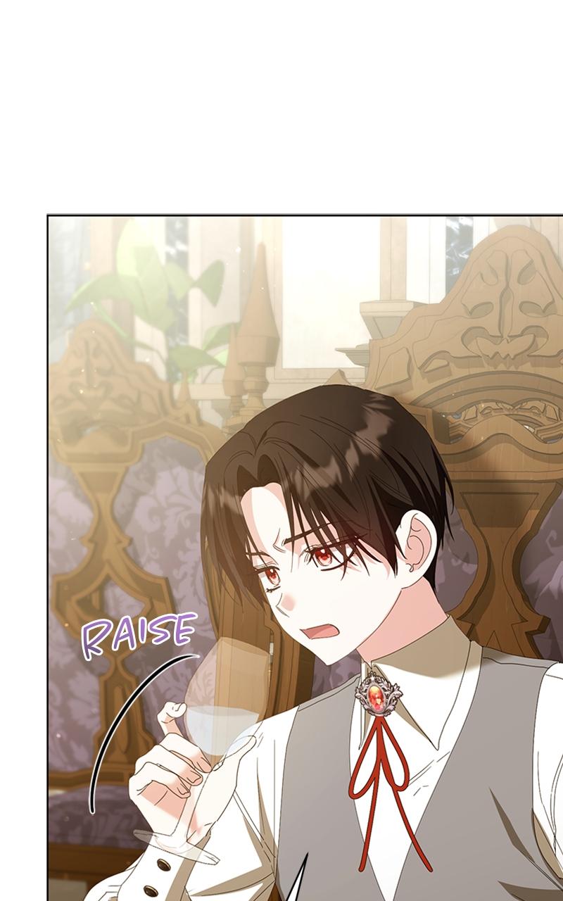 Read Adopted by a Murderous Duke Family Manga Online