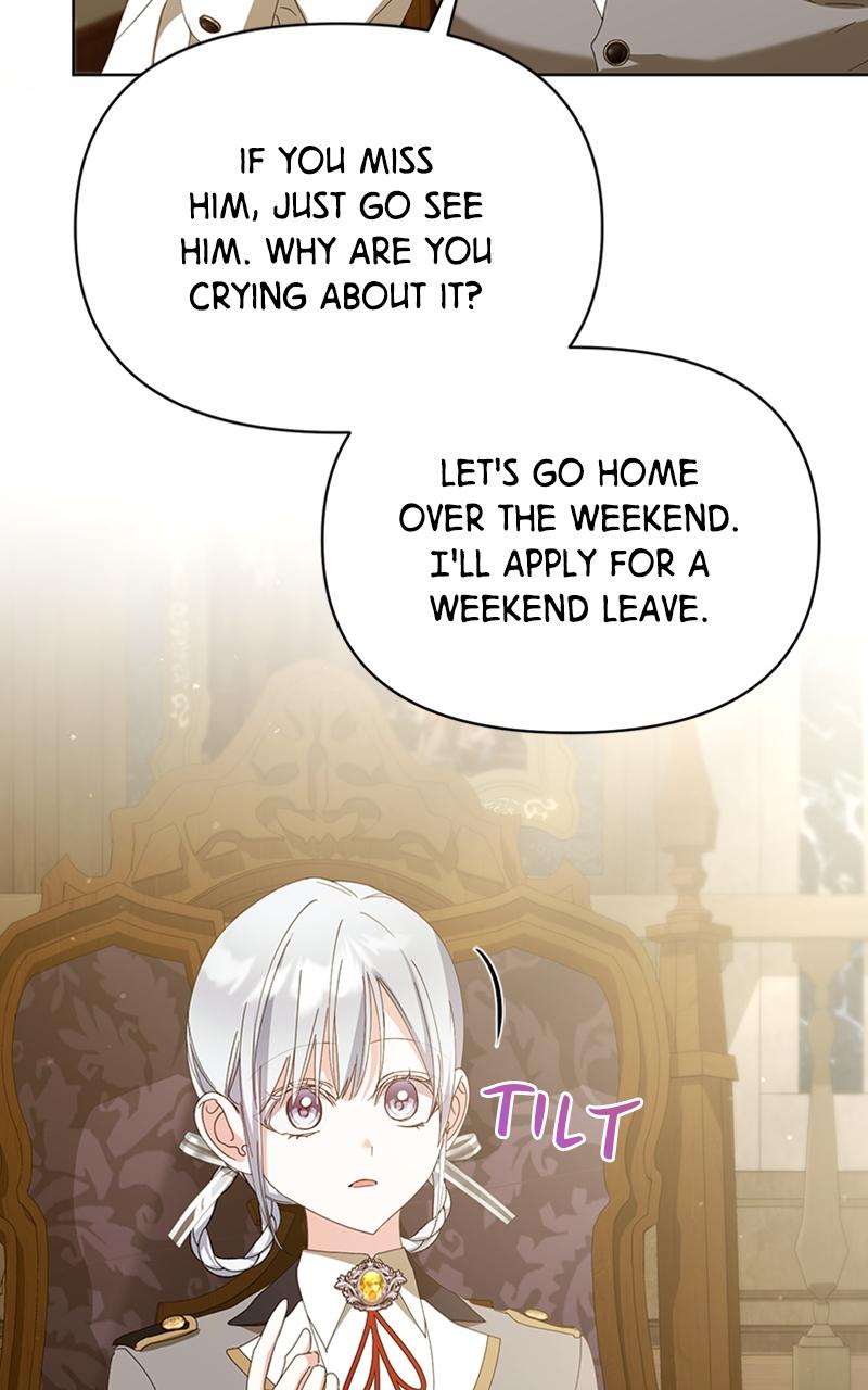 Read Adopted by a Murderous Duke Family Manga Online