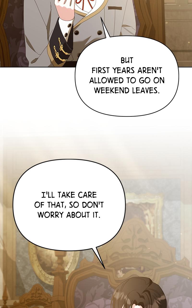 Read Adopted by a Murderous Duke Family Manga Online