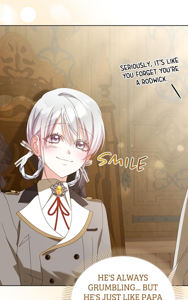 Read Adopted by a Murderous Duke Family Manga Online