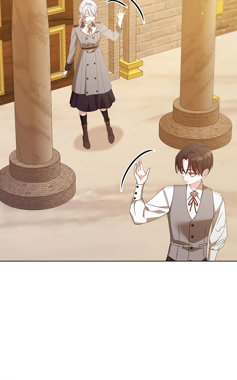 Read Adopted by a Murderous Duke Family Manga Online
