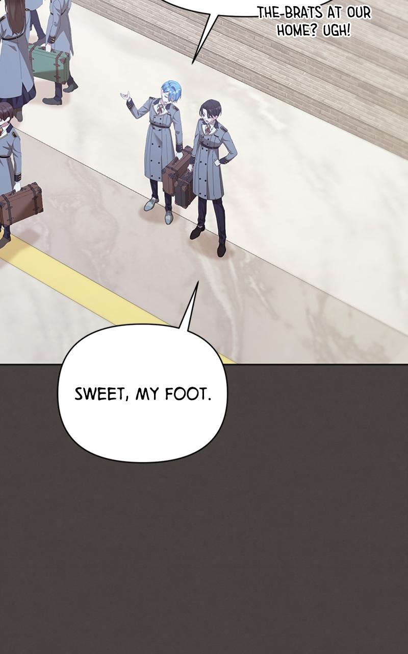 Read Adopted by a Murderous Duke Family Manga Online