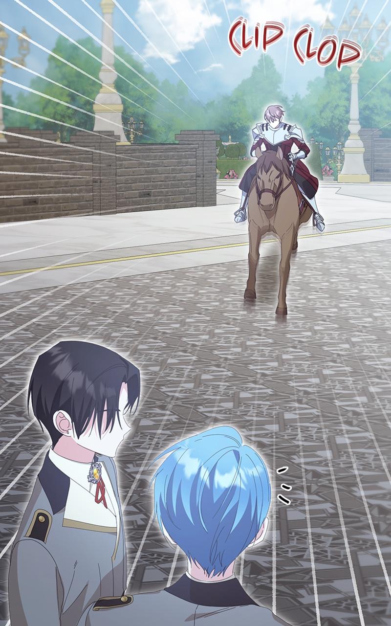 Read Adopted by a Murderous Duke Family Manga Online