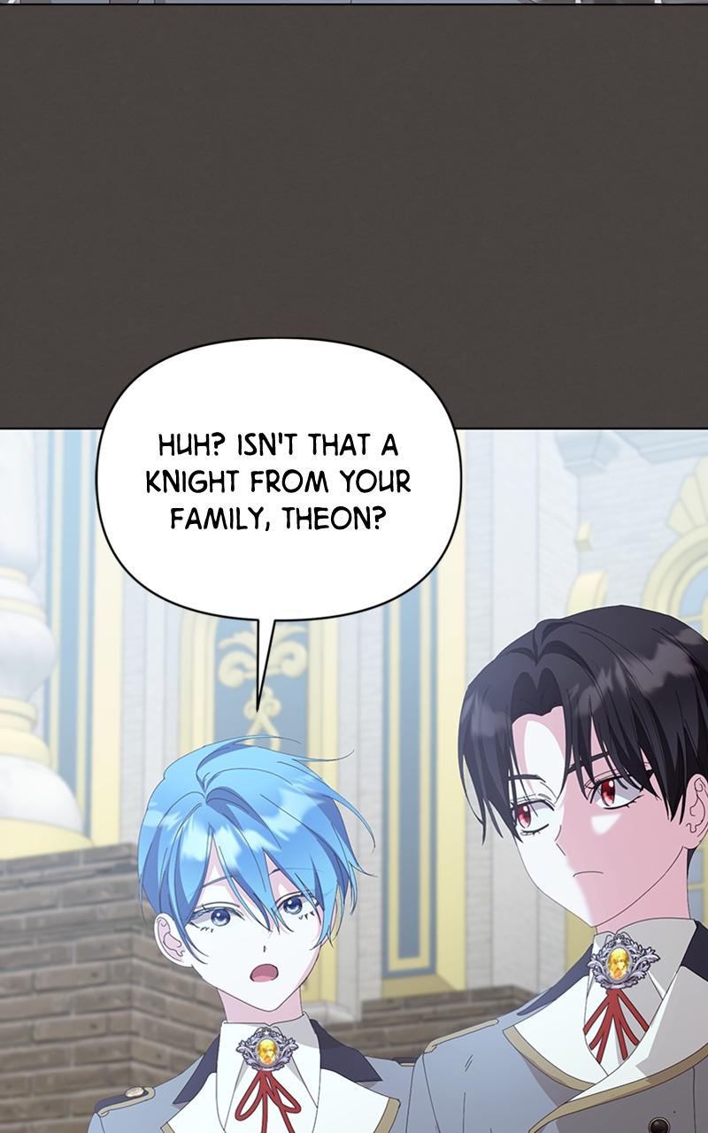 Read Adopted by a Murderous Duke Family Manga Online