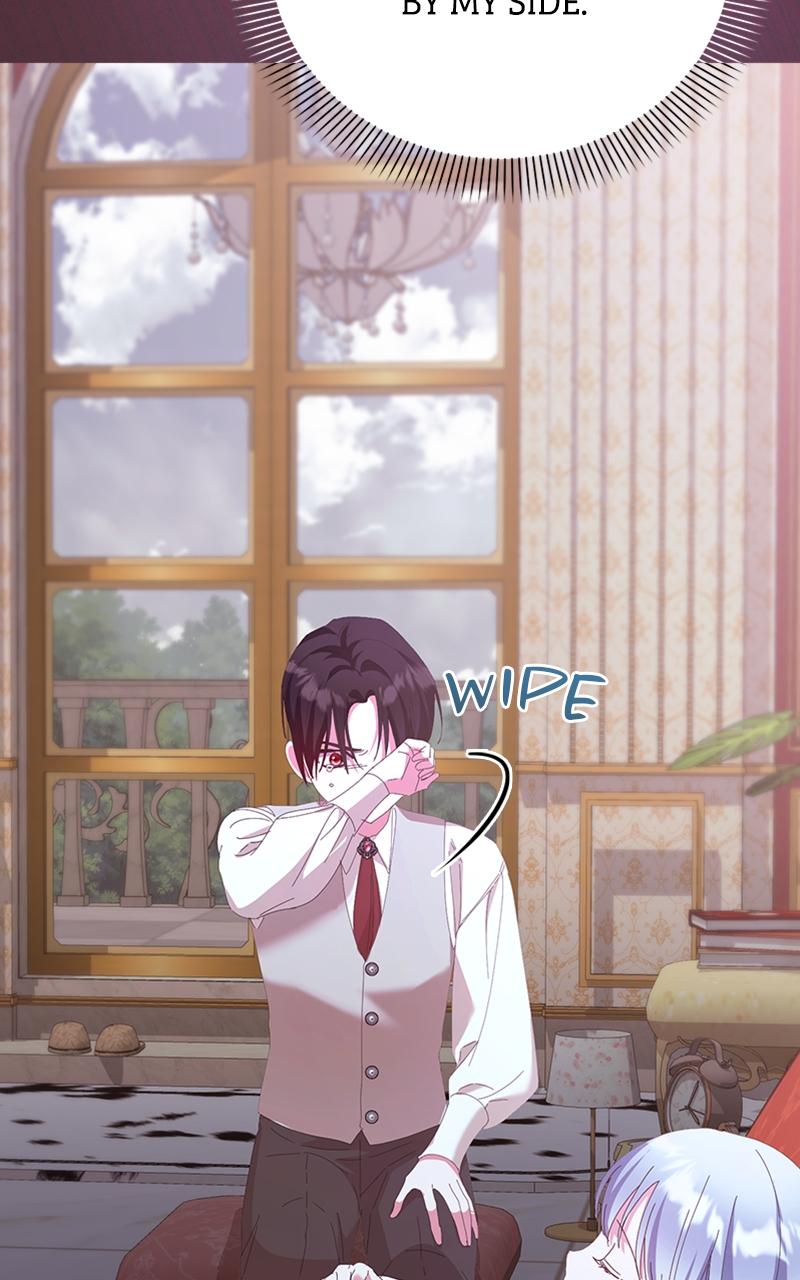 Read Adopted by a Murderous Duke Family Manga Online