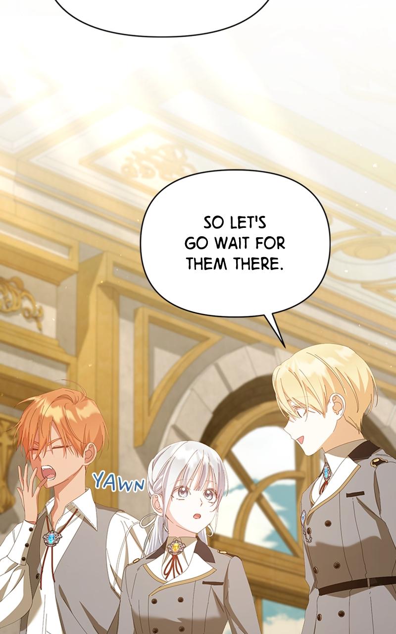 Read Adopted by a Murderous Duke Family Manga Online