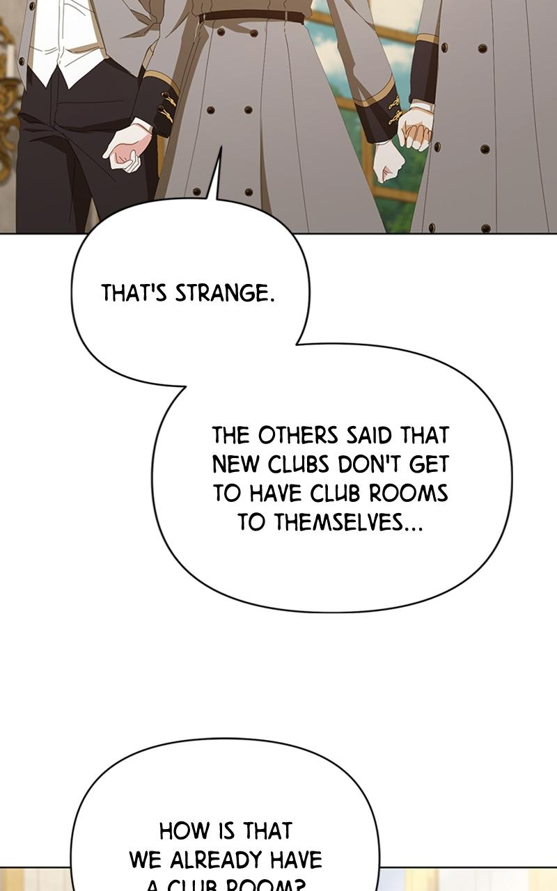 Read Adopted by a Murderous Duke Family Manga Online