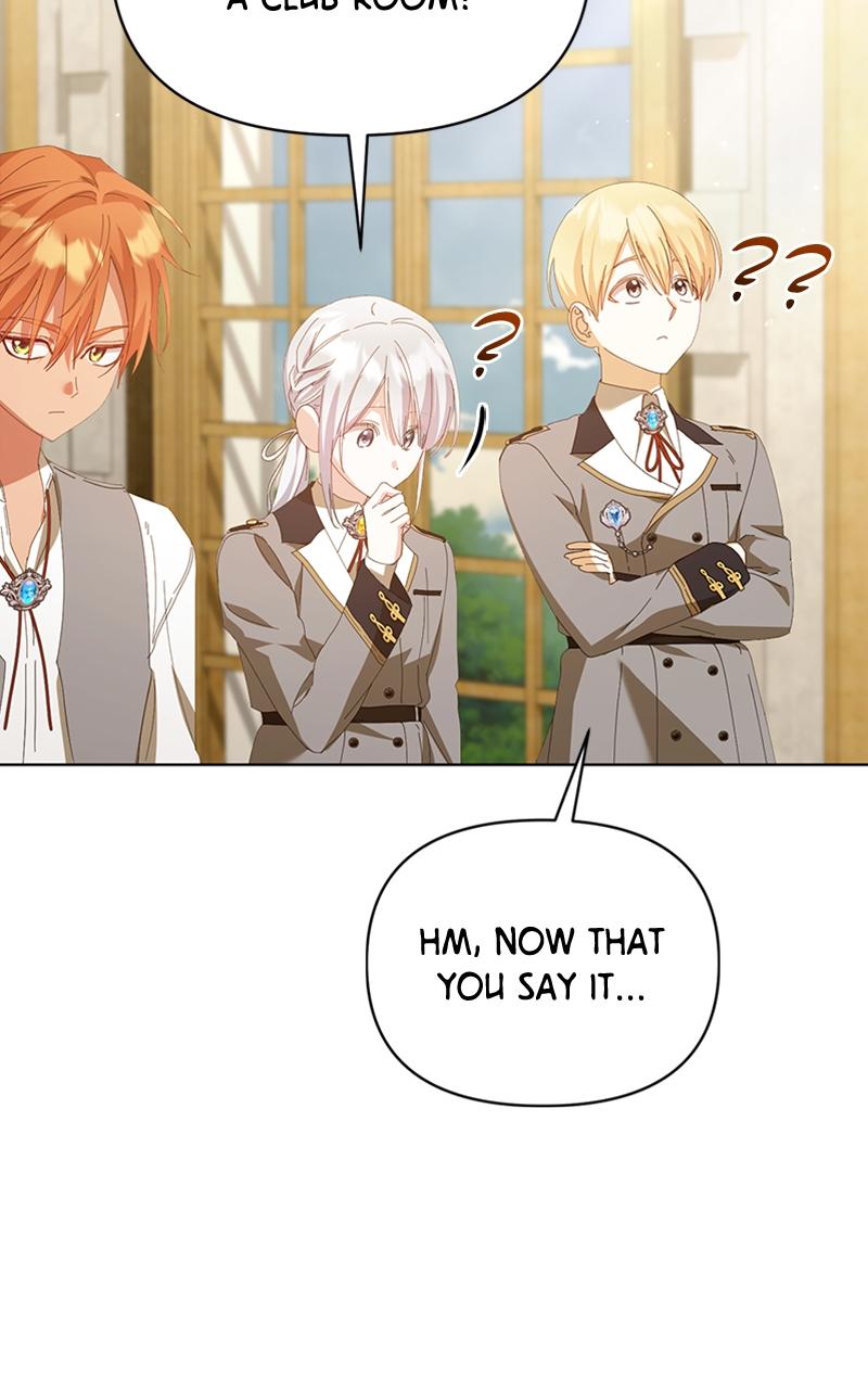 Read Adopted by a Murderous Duke Family Manga Online