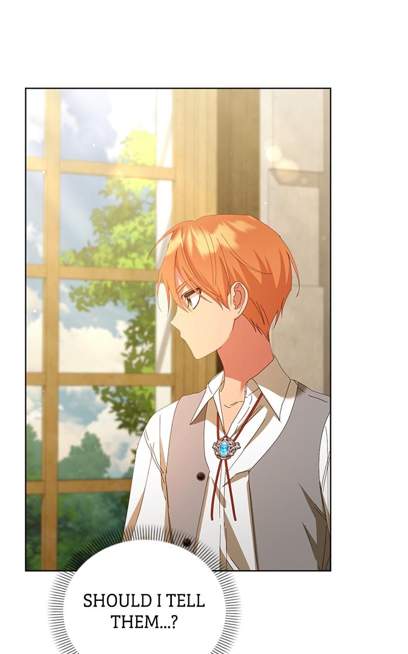 Read Adopted by a Murderous Duke Family Manga Online