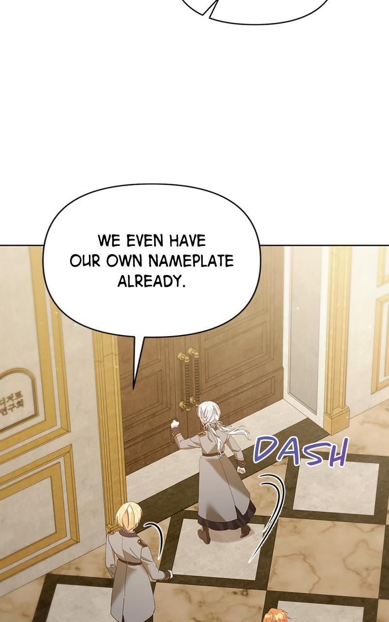 Read Adopted by a Murderous Duke Family Manga Online