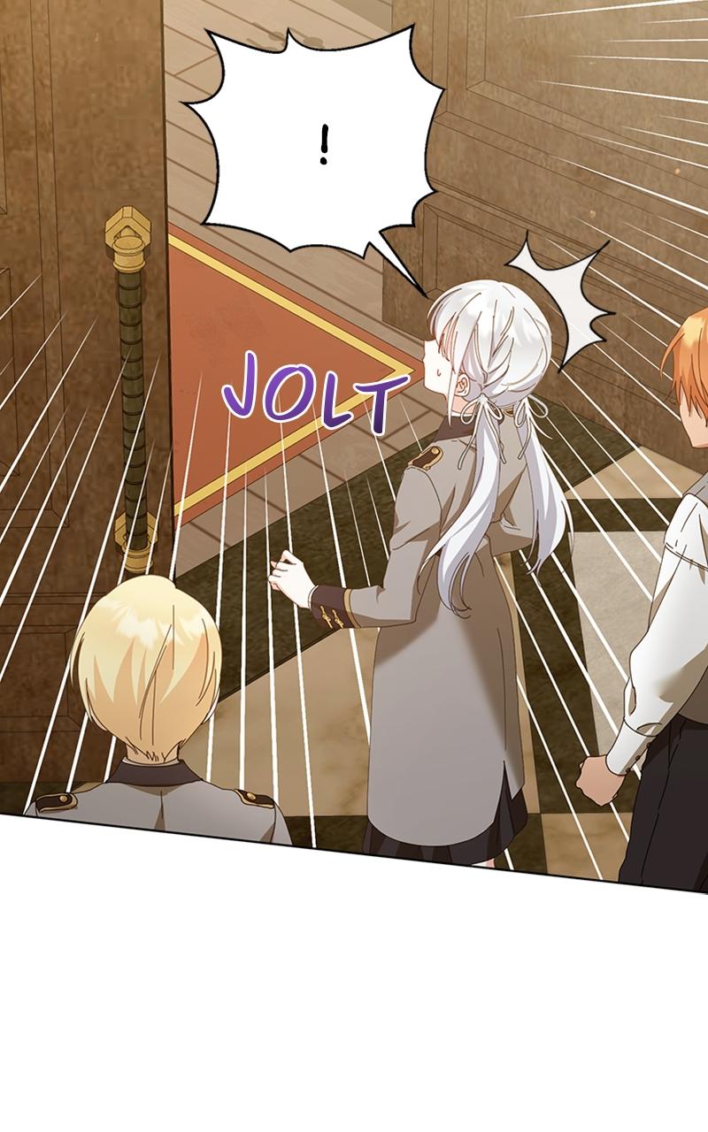 Read Adopted by a Murderous Duke Family Manga Online