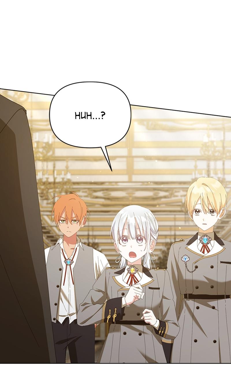 Read Adopted by a Murderous Duke Family Manga Online