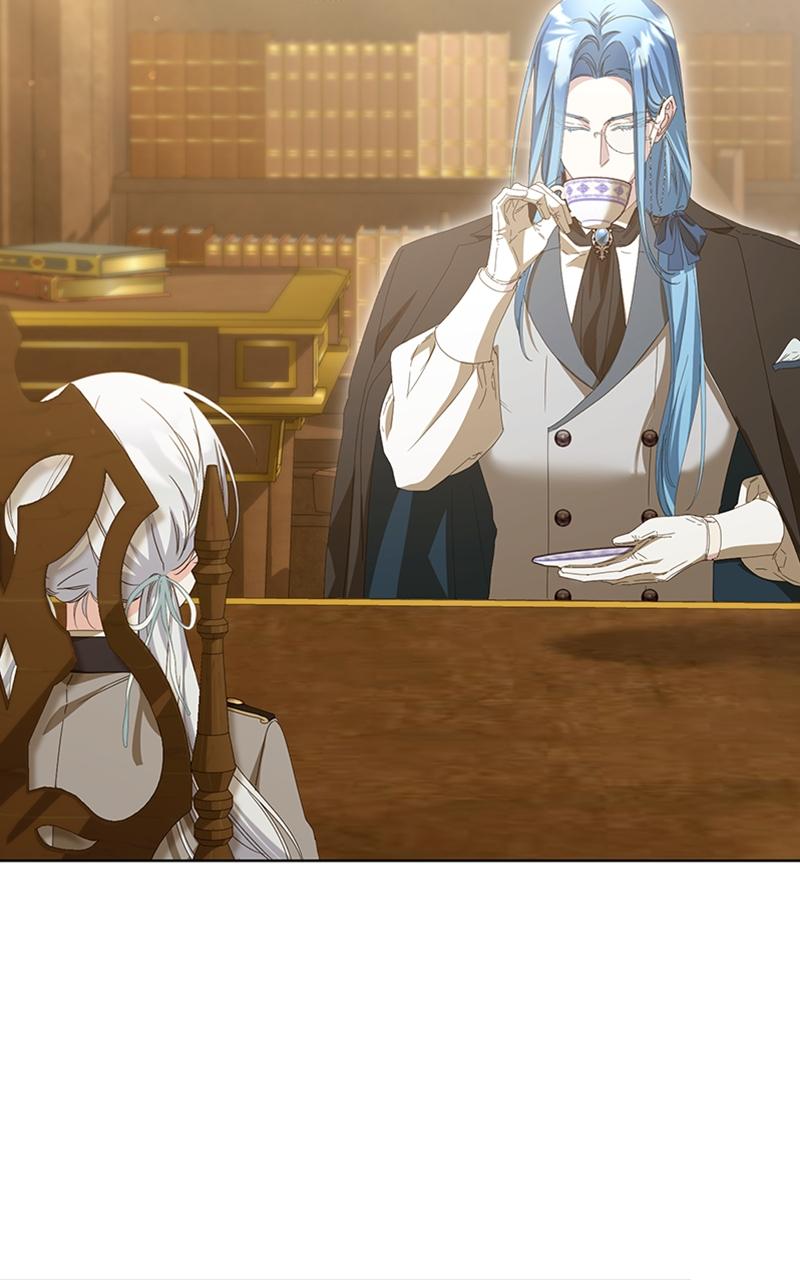 Read Adopted by a Murderous Duke Family Manga Online