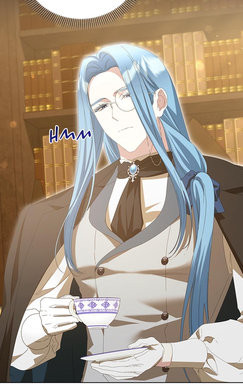 Read Adopted by a Murderous Duke Family Manga Online
